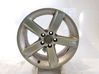 Felgi aluminiowe R17 8K0601025BM