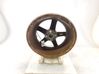 Felgi aluminiowe R16 529101W750