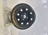 Felgi stalowe R13 4321060G1009L