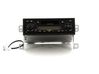 Panel / Radioodtwarzacz CD/DVD/GPS 96453379