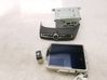 Radio/CD/DVD/GPS head unit 36010478