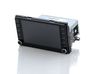 Unidad delantera de radio/CD/DVD/GPS 8614002690