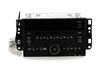 Panel / Radioodtwarzacz CD/DVD/GPS 94823339