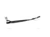 Front wiper blade arm 9842761580
