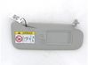 Sun visor 85220A2100ED