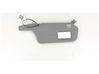 Sun visor BL4E69270B03
