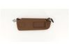 Sun visor 4E0857552C6R8