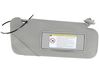 Sun visor 8143NV