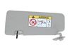Sun visor 964007286R
