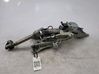 Steering wheel axle set 2338326