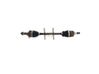 Front driveshaft 49500A6300