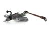 Steering wheel axle set CC3032AM0D