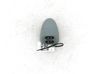 Sähkötoimisen ikkunan ohjauskytkin 1107243