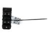 Electric window control switch 93571J7100