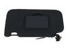 Sun visor 2438795