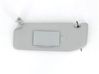 Sun visor 96738898BJ
