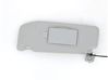 Sun visor 96738898BJ