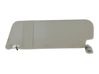 Sun visor 1768452