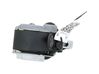 Rear seatbelt B0008722XX