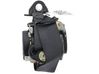 Rear seatbelt 8200369440