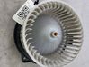 Heater fan/blower DD2F61B10