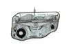 Regulador de puerta delantera con motor 31253513