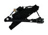 Front door window regulator with motor 9828130780