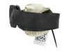 Rear seatbelt 735403485