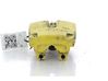 Caliper del freno trasero 34216789350