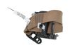 Front seatbelt 4E1857705PHY