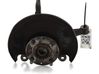 Front wheel hub spindle knuckle 51210SAAG10