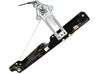 Regulador de puerta trasera con motor YQ00168480