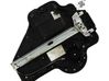 Rear door window regulator with motor K68014952AA