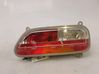 Rear bumper light 92406A2650