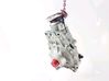 Mechanizm różnicowy przedni / Dyferencjał 31507619364