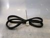 Rear door rubber seal (on body) 9813059680