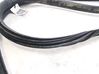 Rear door rubber seal (on body) 9813059680