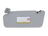 Sun visor 852022R030TX