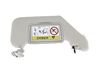 Sun visor 2810078