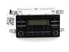 Panel / Radioodtwarzacz CD/DVD/GPS 281854FA0A