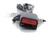 Front seatbelt buckle 868423VU0B