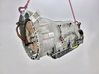 Automatic gearbox 24007564242
