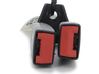 Boucle de ceinture de sécurité arrière 8J8857739H9B9