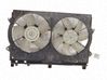 Elektryczny wentylator chłodnicy 163630G050