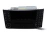 Panel / Radioodtwarzacz CD/DVD/GPS 2118707090