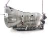 Automatic gearbox GETRAGHGX