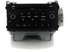 Panel / Radioodtwarzacz CD/DVD/GPS 965101H000