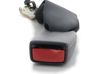 Boucle de ceinture de sécurité arrière 7338002031C1