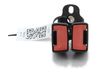 Rear seatbelt buckle 1790511