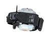 Rear seatbelt 2673805